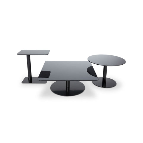 FLASH TABLES by TOM DIXON