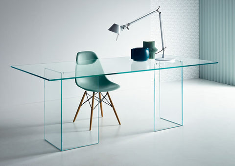BACCO DESK by TONELLI