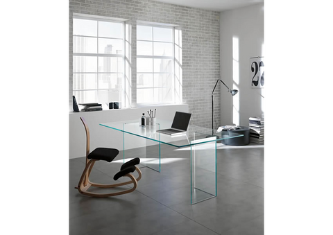 BACCO DESK by TONELLI
