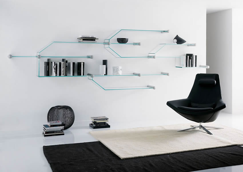 TRANSISTOR  by TONELLI, available at the Home Resource furniture store Sarasota Florida