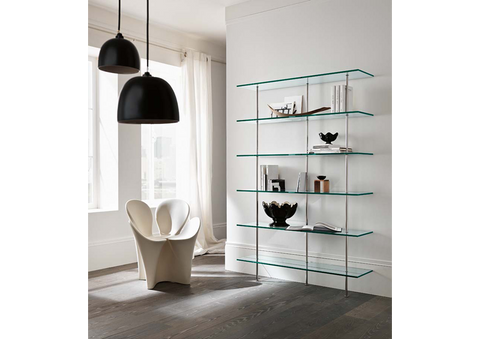 TRASPARENZA by TONELLI