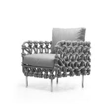 Cabaret Chair by Kenneth Cobonpue