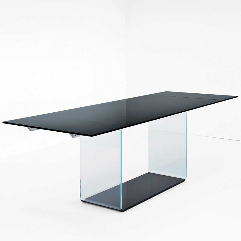 Valencia Table  by Sovet Italia, available at the Home Resource furniture store Sarasota Florida