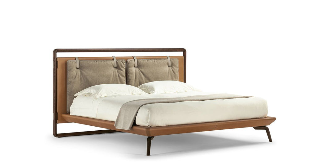 Volare Due  by Poltrona Frau, available at the Home Resource furniture store Sarasota Florida