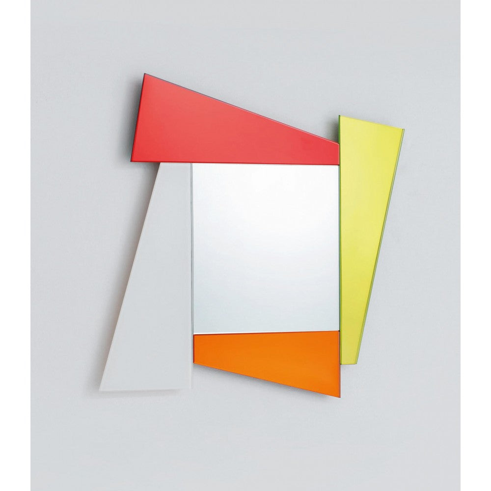 Gli Specchi di Dioniso series by GLAS ITALIA for sale at Home Resource Modern Furniture Store Sarasota Florida