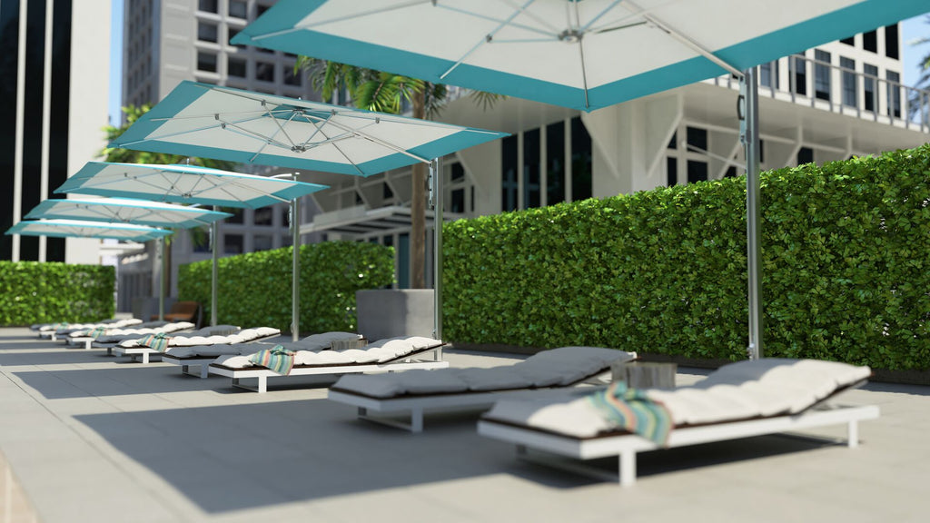 Ocean Master by TUUCI for sale at Home Resource Modern Furniture Store Sarasota Florida