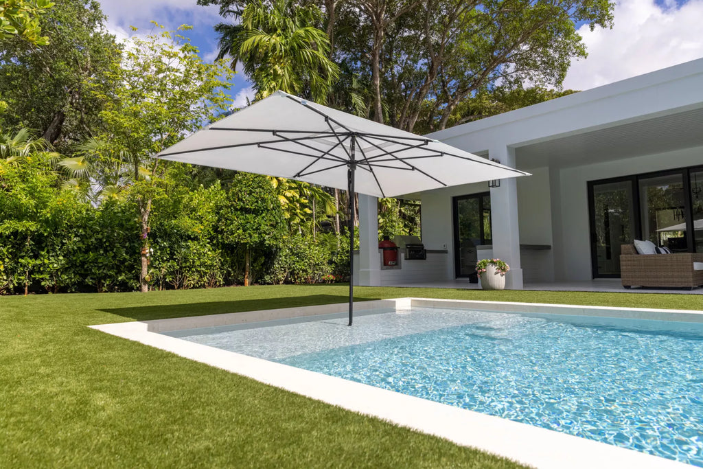 Ocean Master M1  by TUUCI, available at the Home Resource furniture store Sarasota Florida