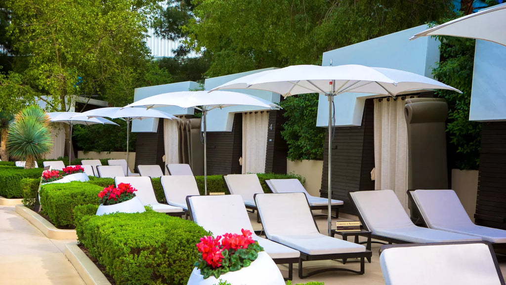 Ocean Master M1 Cresent  by TUUCI, available at the Home Resource furniture store Sarasota Florida