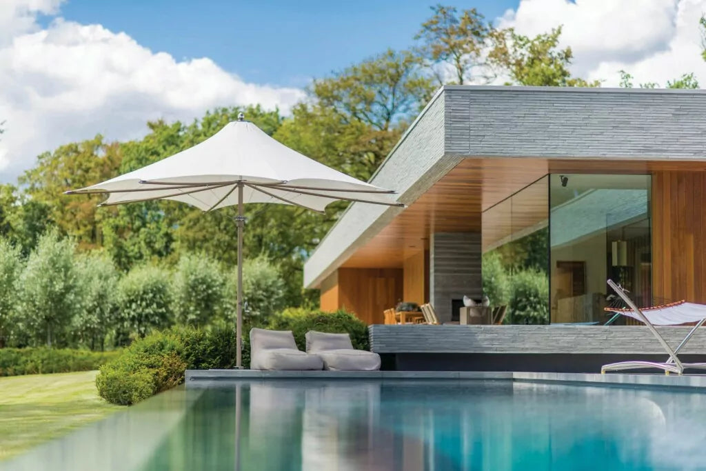 Ocean Master Max F-1 by TUUCI for sale at Home Resource Modern Furniture Store Sarasota Florida