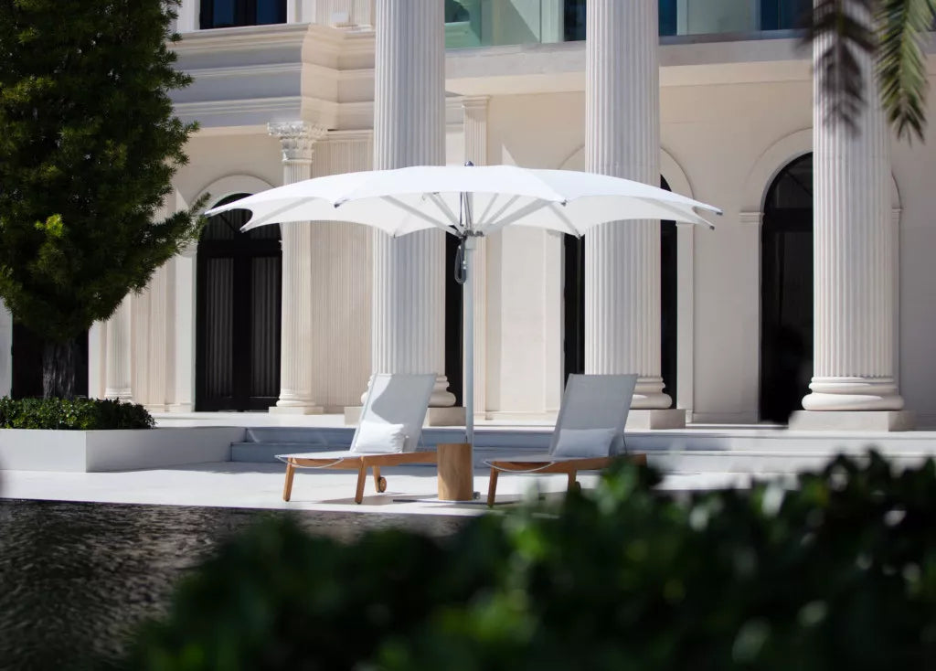 Ocean Master MAX Classic by TUUCI for sale at Home Resource Modern Furniture Store Sarasota Florida