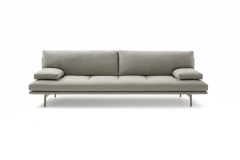MILANO SOFA by Zanotta