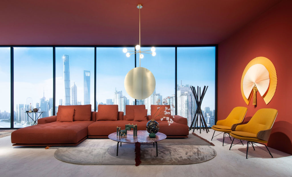 SHIKI by Zanotta for sale at Home Resource Modern Furniture Store Sarasota Florida