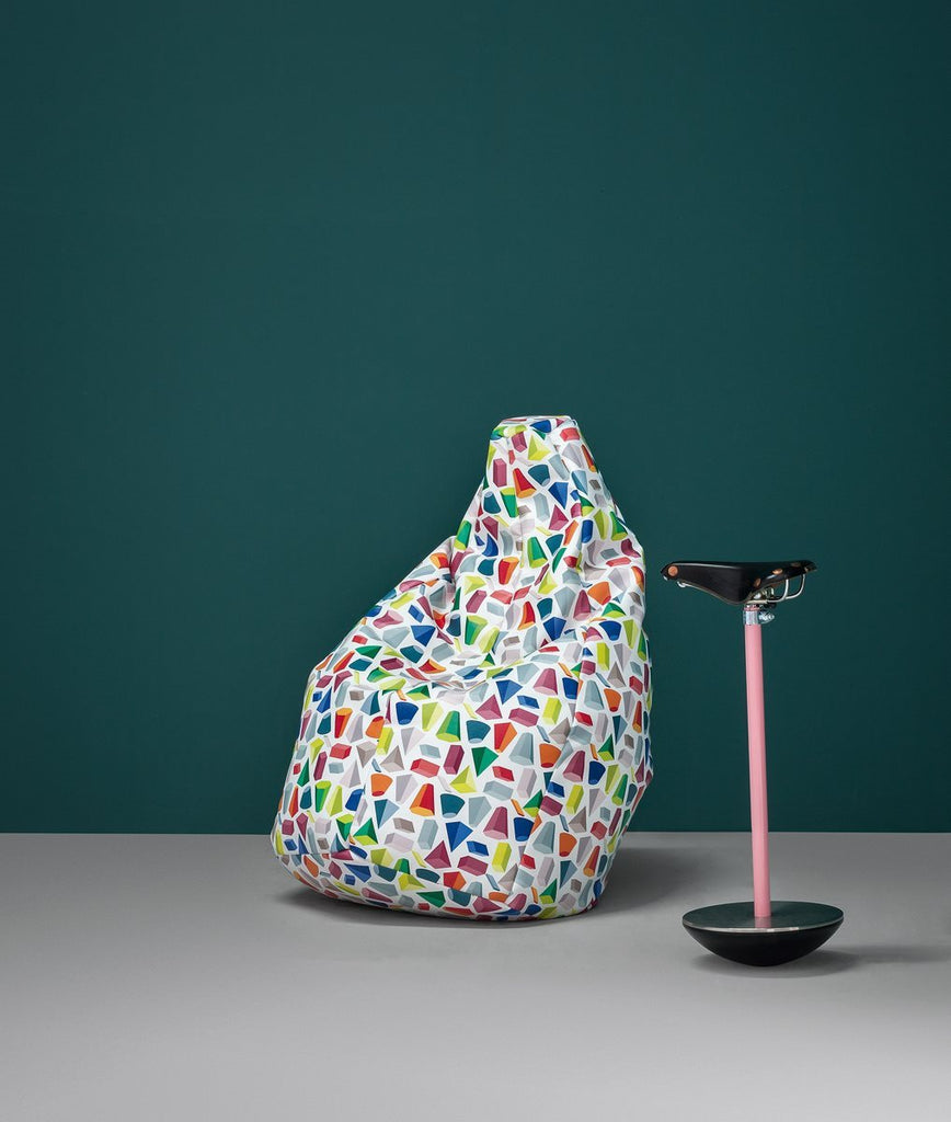 SELLA STOOL by Zanotta for sale at Home Resource Modern Furniture Store Sarasota Florida