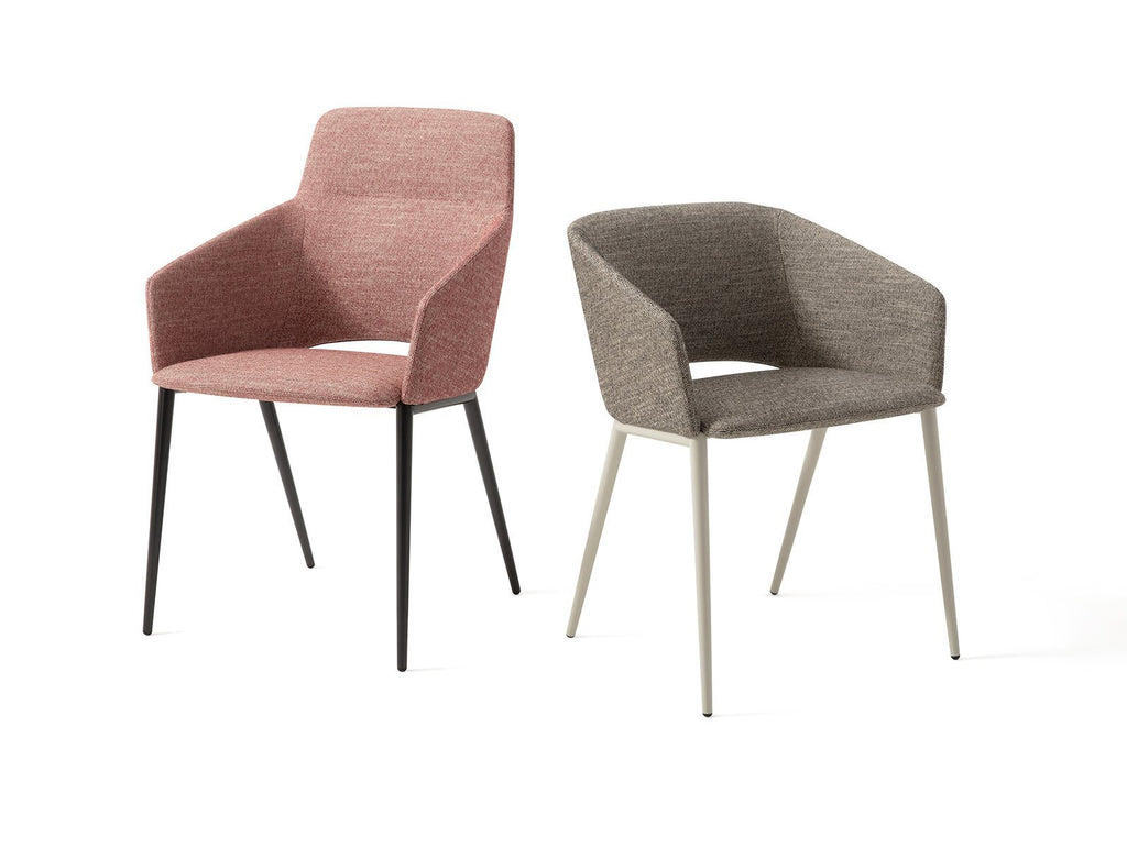 TUSA  by Zanotta, available at the Home Resource furniture store Sarasota Florida