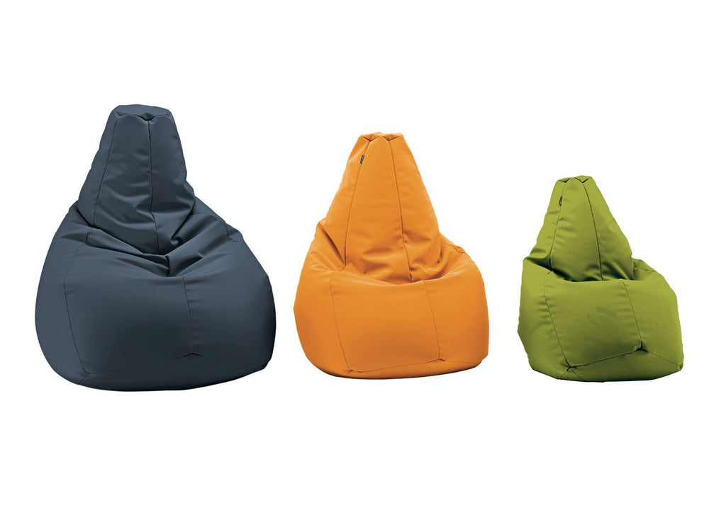 SACCO by Zanotta for sale at Home Resource Modern Furniture Store Sarasota Florida