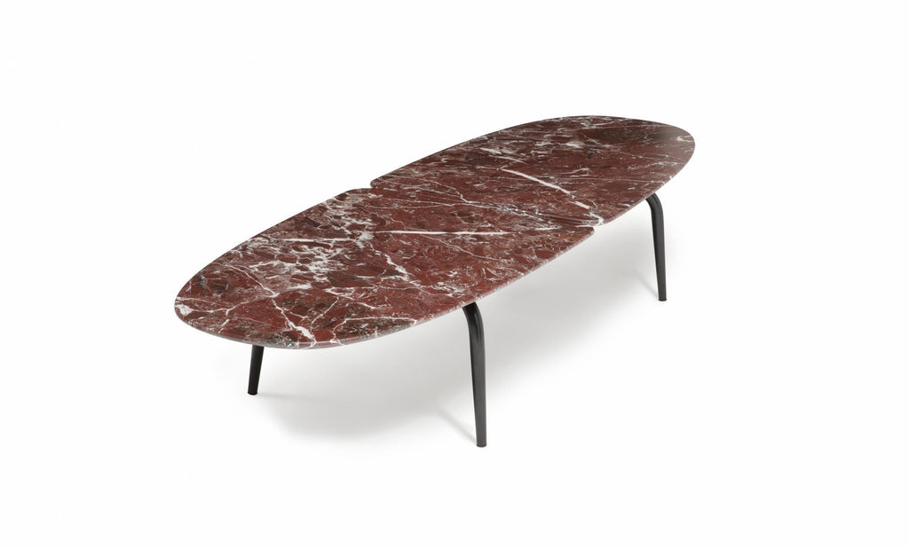 GRAPHISM COCKTAIL TABLE by Zanotta for sale at Home Resource Modern Furniture Store Sarasota Florida