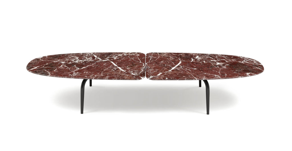 GRAPHISM COCKTAIL TABLE by Zanotta for sale at Home Resource Modern Furniture Store Sarasota Florida