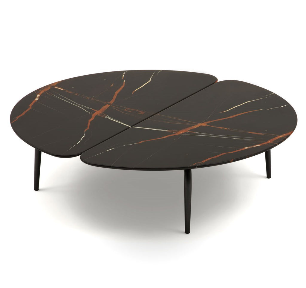 GRAPHISM COCKTAIL TABLE  by Zanotta, available at the Home Resource furniture store Sarasota Florida