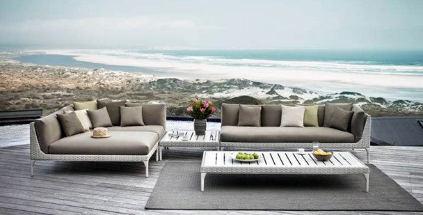 Outdoor Furniture Design Trends