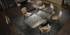 Transform Your Dining Space into a Masterpiece With Draenert