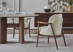 The Quiet Luxury of Wood in Contemporary Design: Meet Porada&nbsp;