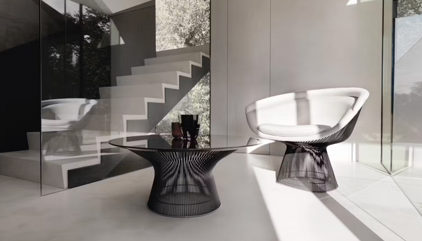 Timeless by Design: Creating Interiors with Knoll Icons