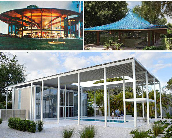 Arts & Culture: Sarasota Architectural Foundation