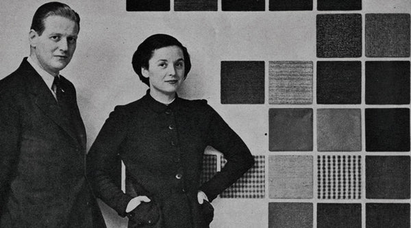 Florence Knoll - A Driving Force Of American Modern Design
