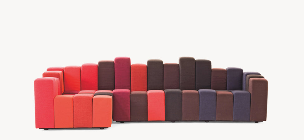 Do-Lo-Rez  by MOROSO, available at the Home Resource furniture store Sarasota Florida