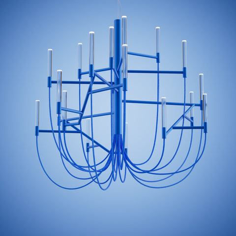 Allumette by Foscarini