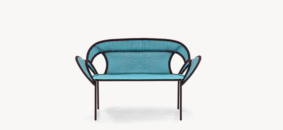 Banjooli  by MOROSO, available at the Home Resource furniture store Sarasota Florida