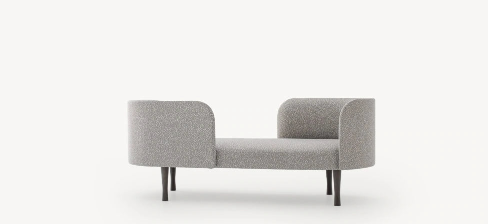 Josephine by MOROSO for sale at Home Resource Modern Furniture Store Sarasota Florida