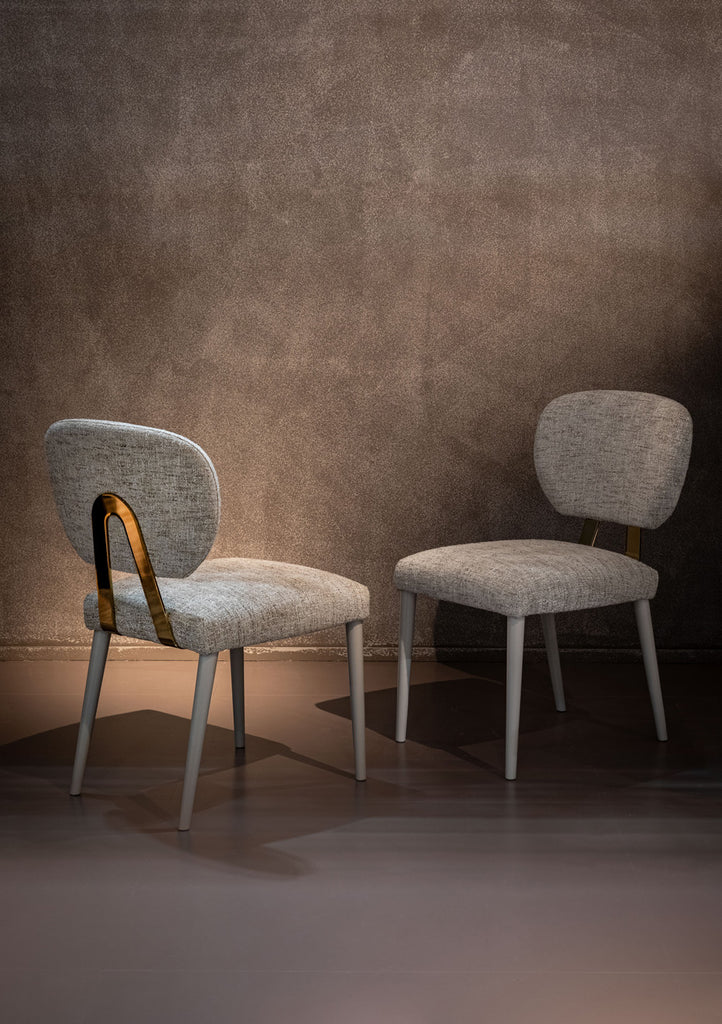 Blume 1 and 2  by Pietro Costantini, available at the Home Resource furniture store Sarasota Florida
