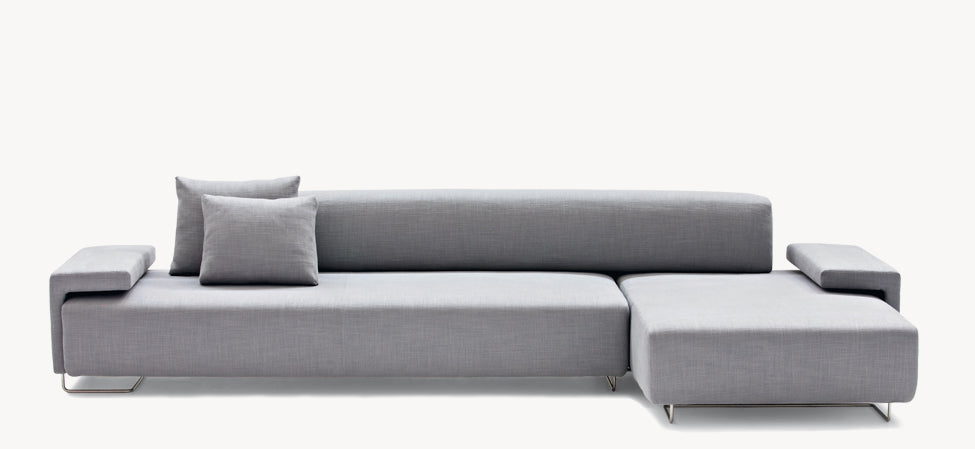 Lowland  by MOROSO, available at the Home Resource furniture store Sarasota Florida