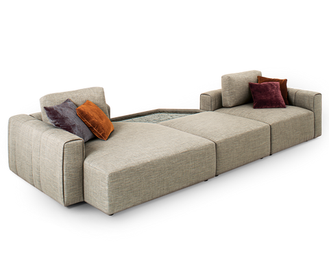 KARPHI by Giorgetti