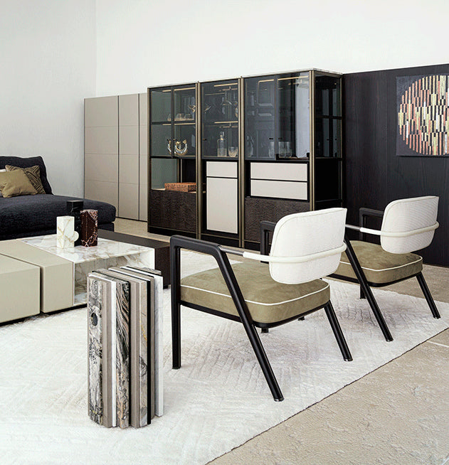ELSA by Giorgetti for sale at Home Resource Modern Furniture Store Sarasota Florida