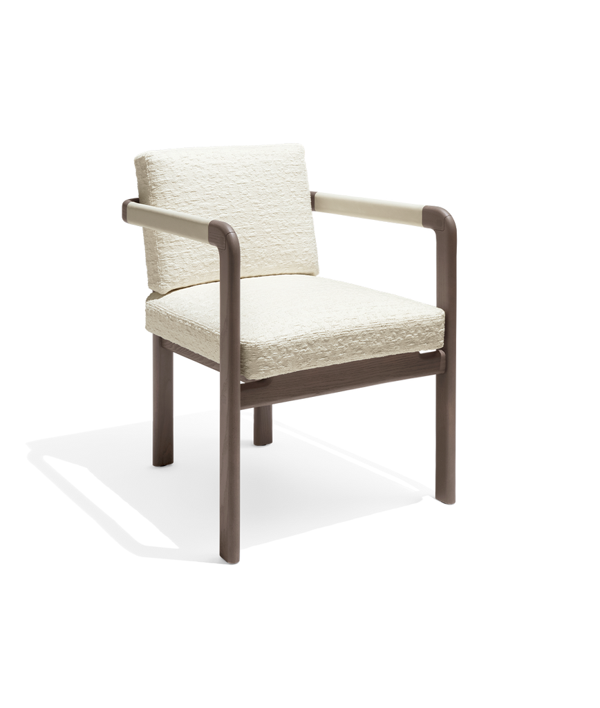 MONYGOMERY  by Giorgetti, available at the Home Resource furniture store Sarasota Florida