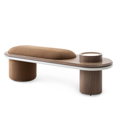 Liz-bench by Giorgetti