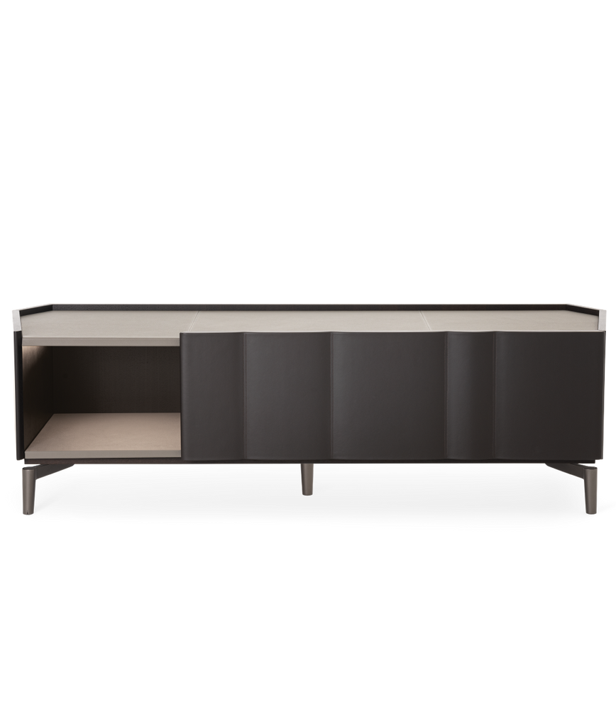 Delphi  by Giorgetti, available at the Home Resource furniture store Sarasota Florida