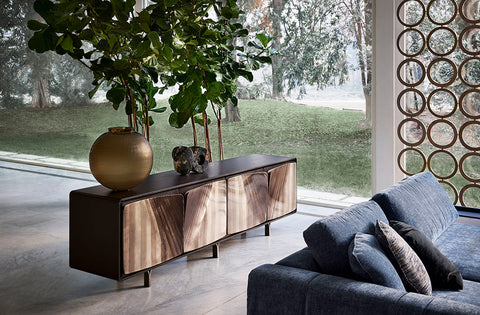 Sirocco by Giorgetti