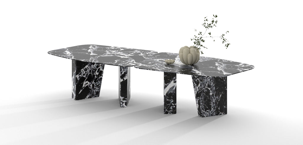 Paramount  by DRAENERT, available at the Home Resource furniture store Sarasota Florida