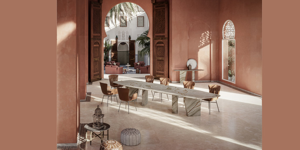 Paramount by DRAENERT for sale at Home Resource Modern Furniture Store Sarasota Florida