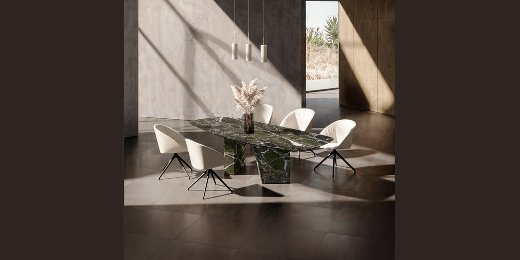 Paramount by DRAENERT for sale at Home Resource Modern Furniture Store Sarasota Florida