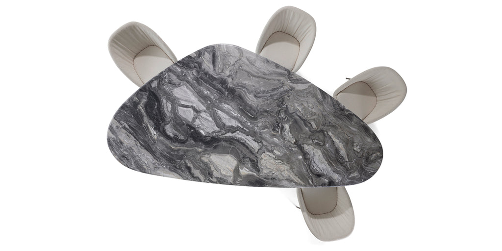 Kent by DRAENERT for sale at Home Resource Modern Furniture Store Sarasota Florida
