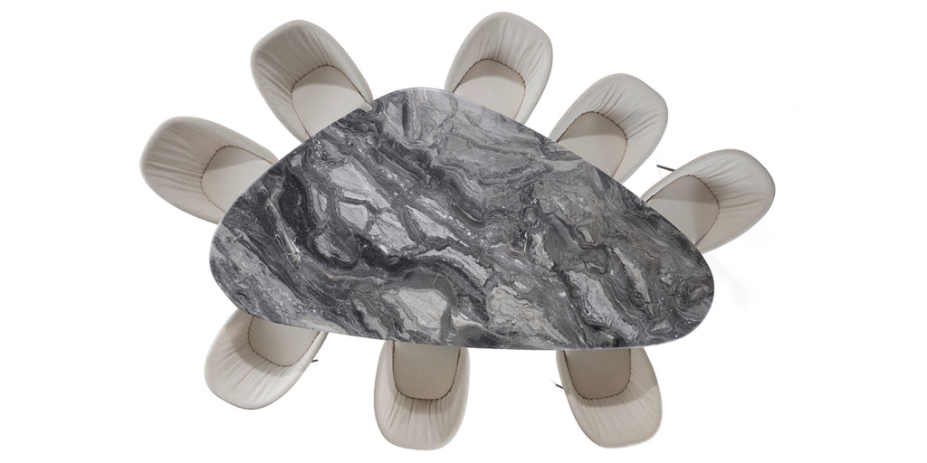 Kent by DRAENERT for sale at Home Resource Modern Furniture Store Sarasota Florida