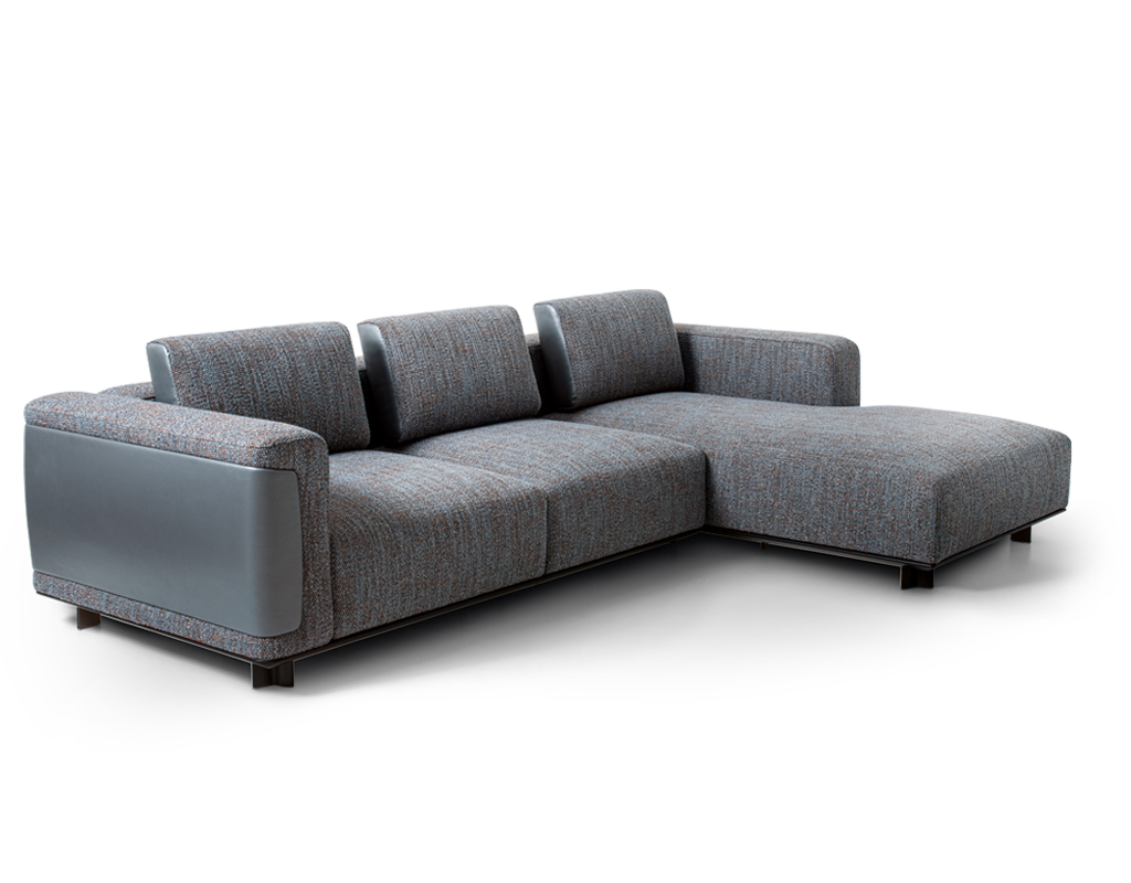 Nereide  by Giorgetti, available at the Home Resource furniture store Sarasota Florida