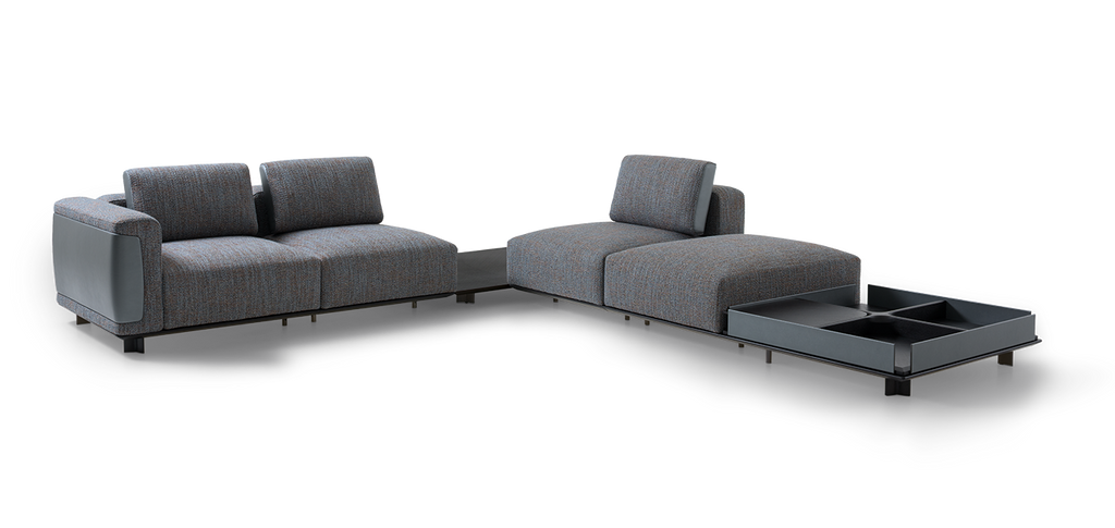 Nereide by Giorgetti for sale at Home Resource Modern Furniture Store Sarasota Florida