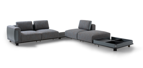 Nereide by Giorgetti