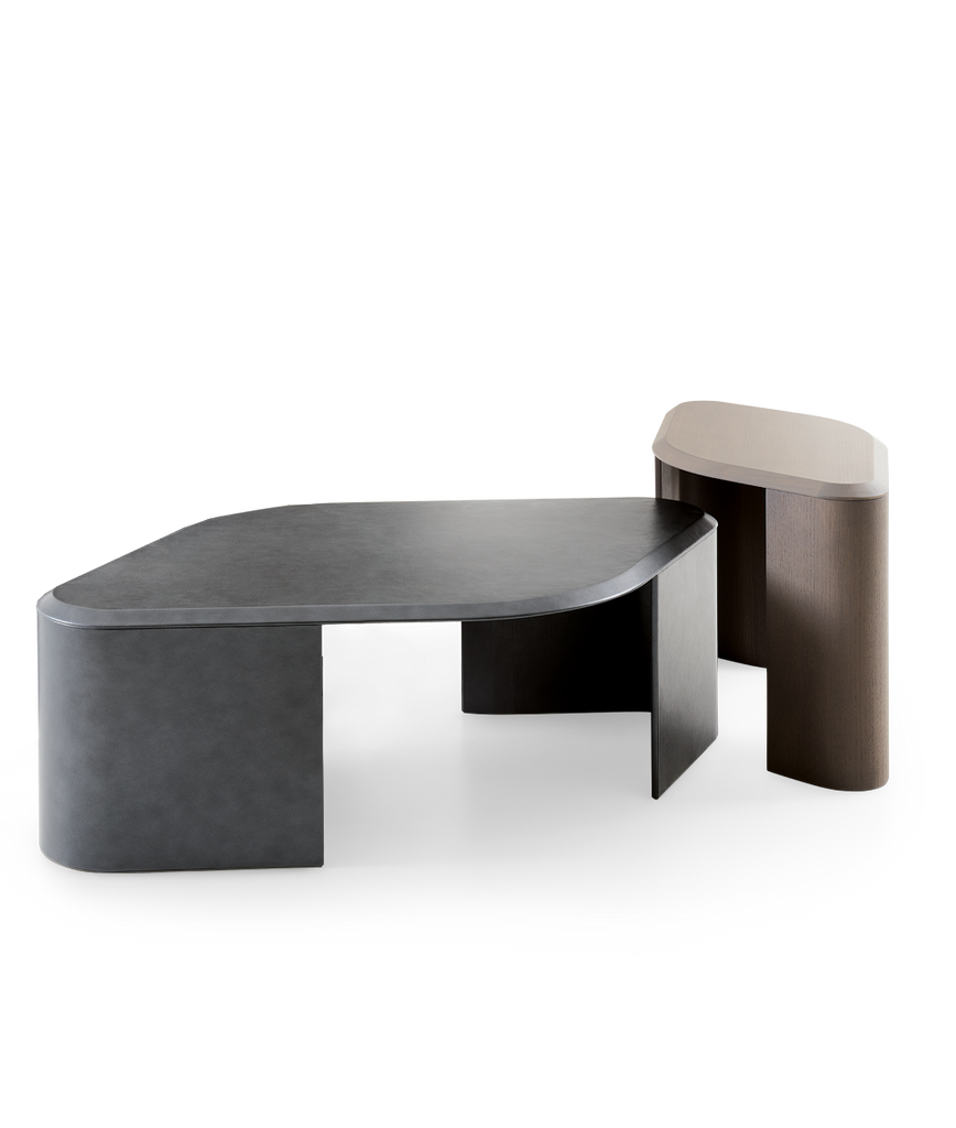 Ligea  by Giorgetti, available at the Home Resource furniture store Sarasota Florida