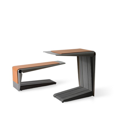 Ploto by Giorgetti